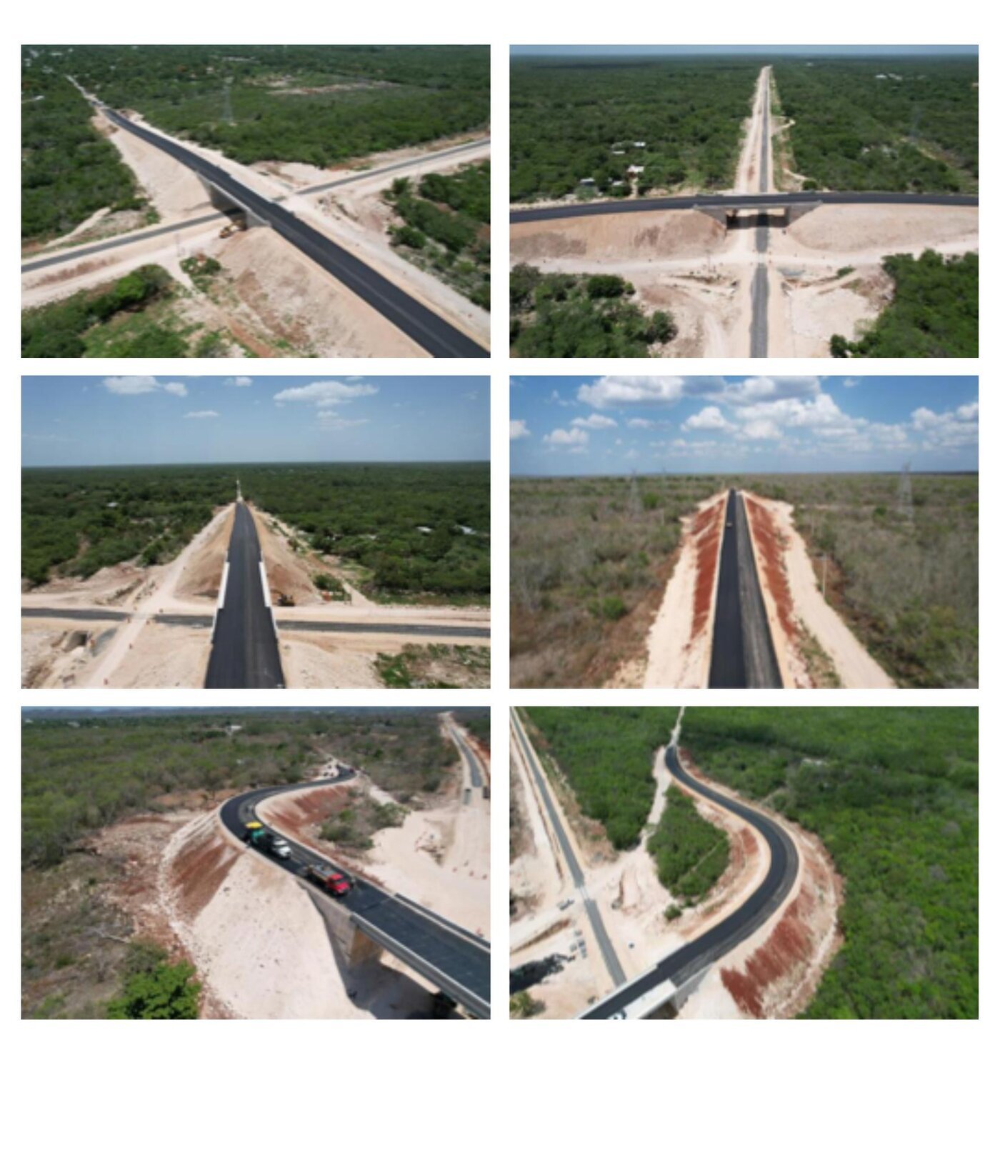 Obra federal — Tren Maya